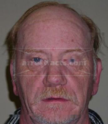 Randy Lee Frost