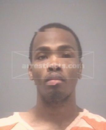 Cordero Dantez Lamont Mccargo
