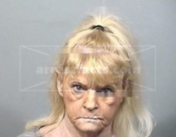 Bonnie Hitchner Hamaduk