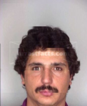 David Bruno Sbrissa