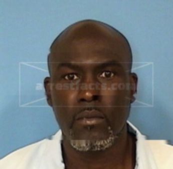 Tyrone C. David