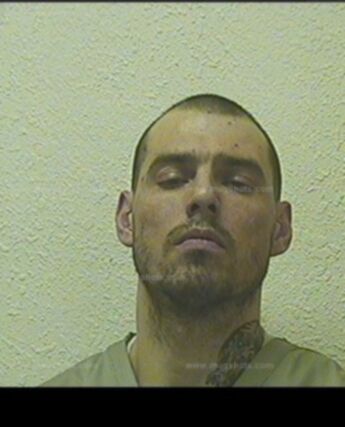 Justin Russell Davis