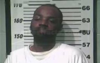 Jamall Antwoine Bryant