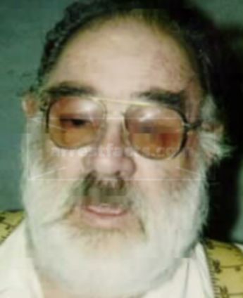 George Louis Medeiros