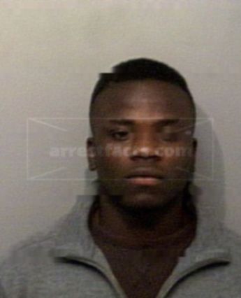 Jerome Anthony Henry Jr