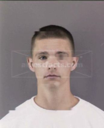 Michael Darrell Crawford