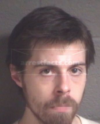 Dustin Lee Webb