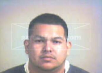 Pedro Guzman-Morales