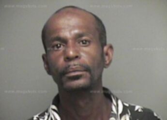 Alvin Parson