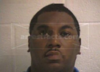 Andre Anthony
