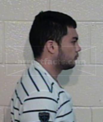 Alfonso Jr. Zuniga Bravo