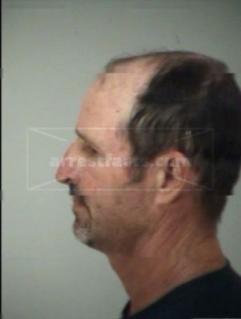 Dean Lamar Strickland