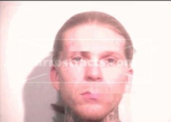 Jason Ray Cantrill