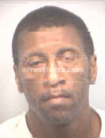 Gregory Moore