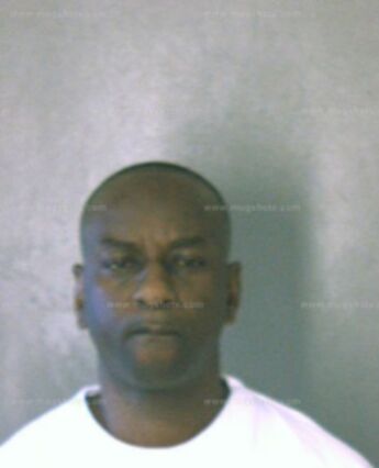 Tyrone Cooper