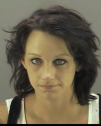 Krystal Denese Nix