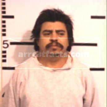 Joel Jesus Gonzales