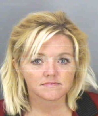 Carollynne Marie Bizier