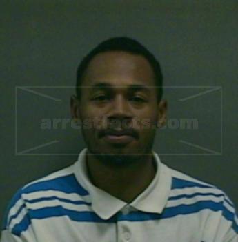 Jarrett Lamont Lockridge