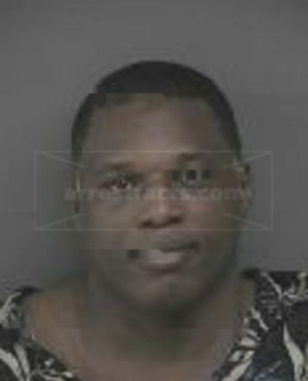 Leon Chad Manor Jr.