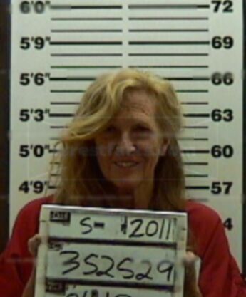 Carol Anthony