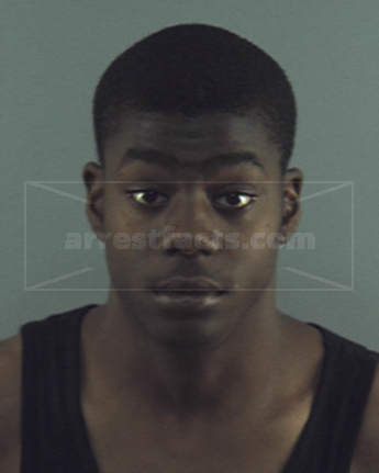 Joshua Wesley Sims