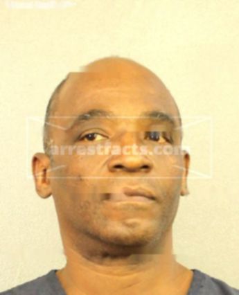 Joe Nathan Coleman