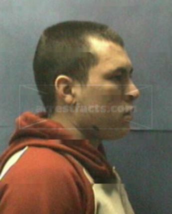 Desmond Nathaniel Latimer