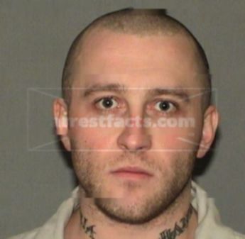 Travis Jason Sturges