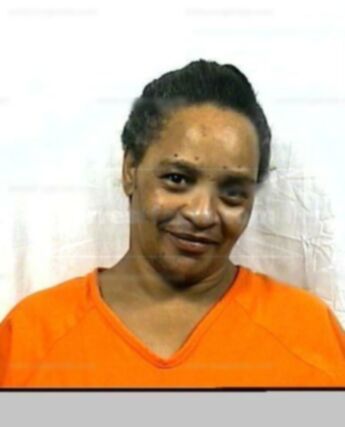 Felicia Marie Ballard