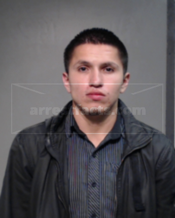 Jorge Antonio Ramirez