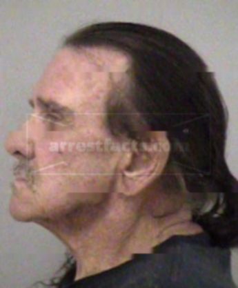Donald Ray Tucker
