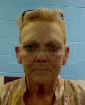 Deborah Naylor Bolin