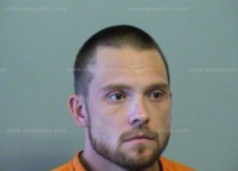 Mark Allen Volentine
