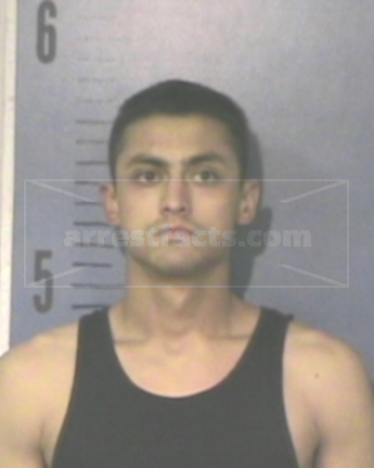 Cody Cruz Ocon