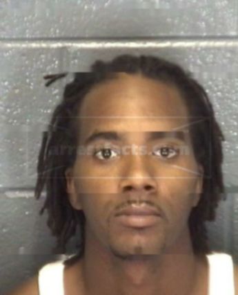 Harold Cornelius Jones
