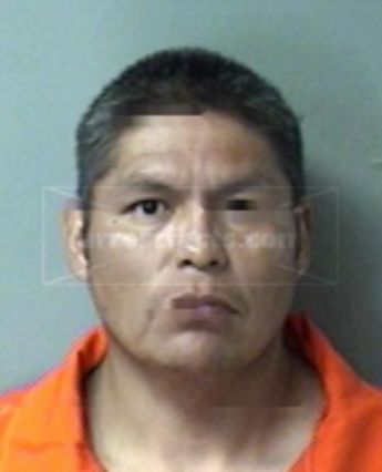 Sheldon Yazzie