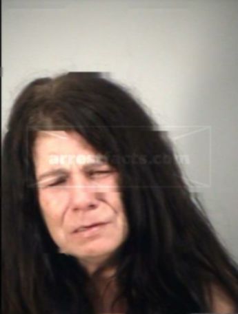 Dianne Angela Corey