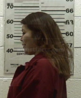 Leslie Tafoya