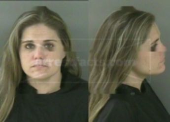 Jennifer Nicole Griffith