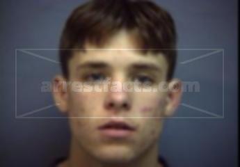 Clark Russell Kimmett