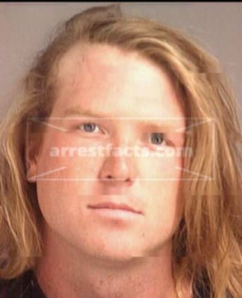 Kyle Anson Bartlett