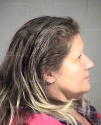 Tracy Marie Mckeever