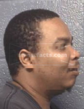 Demond Anthony Stamps
