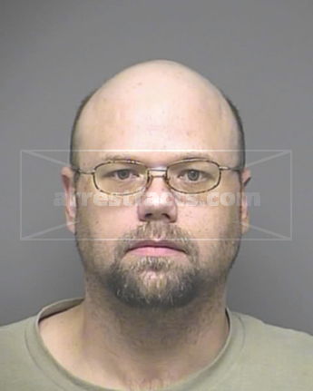 Jerry Paul Walters Sr