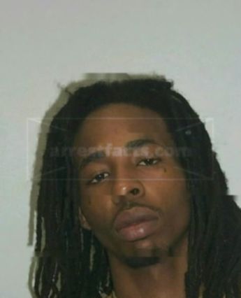 Cory L Ford