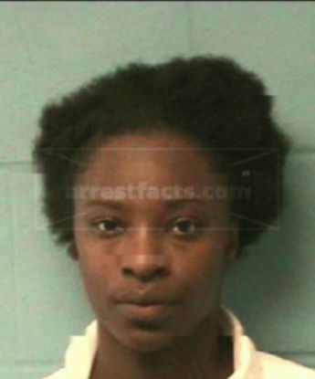 Ebony Akkie Thomas