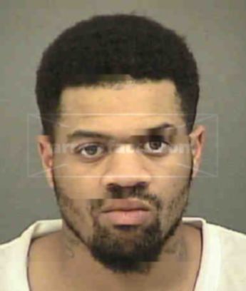 Devon Marquis Murray