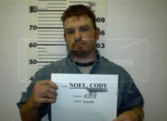 Cody Noel