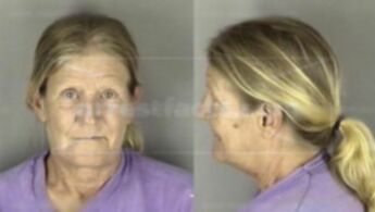 Theresa Ann Hanson